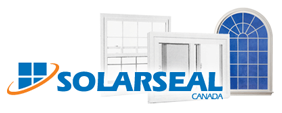 SolarSeal logo