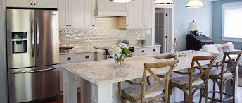 Interior kitchen remodeling by Eastern Siding Systems & Window World