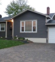 Eastern Siding Systems & Window World window installation