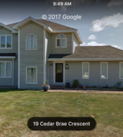 New home with siding by Eastern Siding Systems & Window World