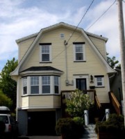 Siding and windows by Eastern Siding Systems & Window World