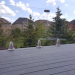 Regal railing system by Eastern Siding Systems & Window World