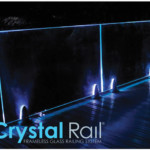 Crystal rail system